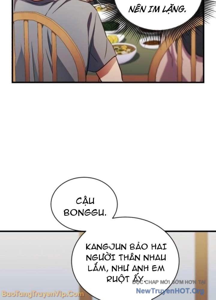 Đấng Tối Cao Lần Đầu Làm Cha - Chương 11 - Trang 109