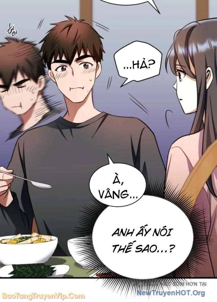 Đấng Tối Cao Lần Đầu Làm Cha - Chương 11 - Trang 110