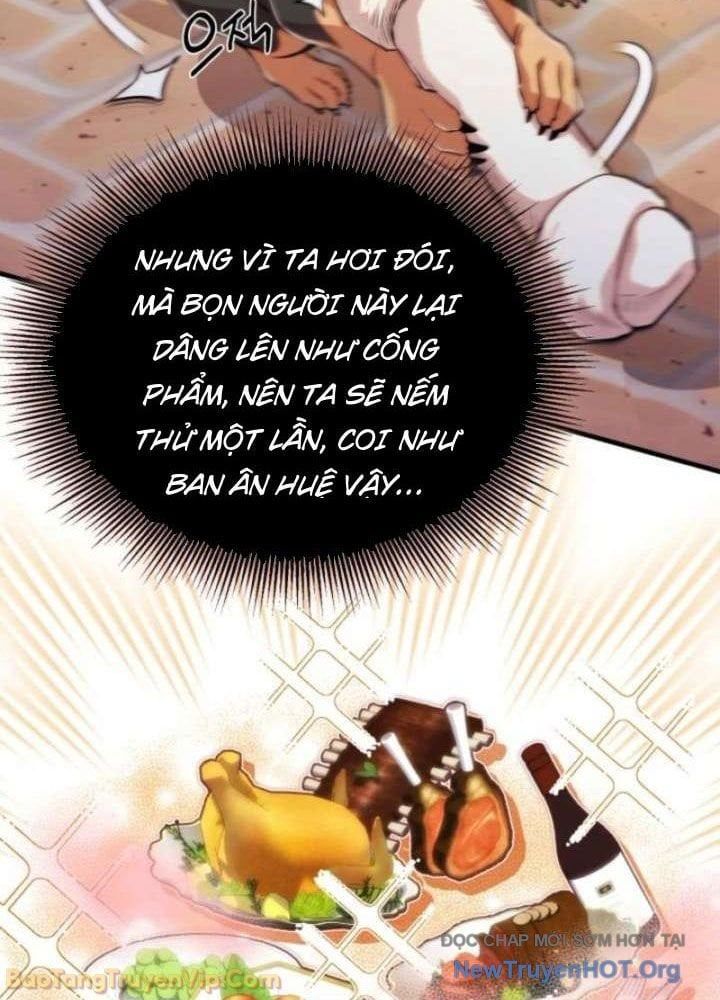 Đấng Tối Cao Lần Đầu Làm Cha - Chương 11 - Trang 12