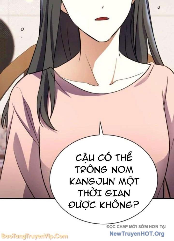 Đấng Tối Cao Lần Đầu Làm Cha - Chương 11 - Trang 112