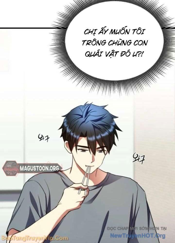 Đấng Tối Cao Lần Đầu Làm Cha - Chương 11 - Trang 117