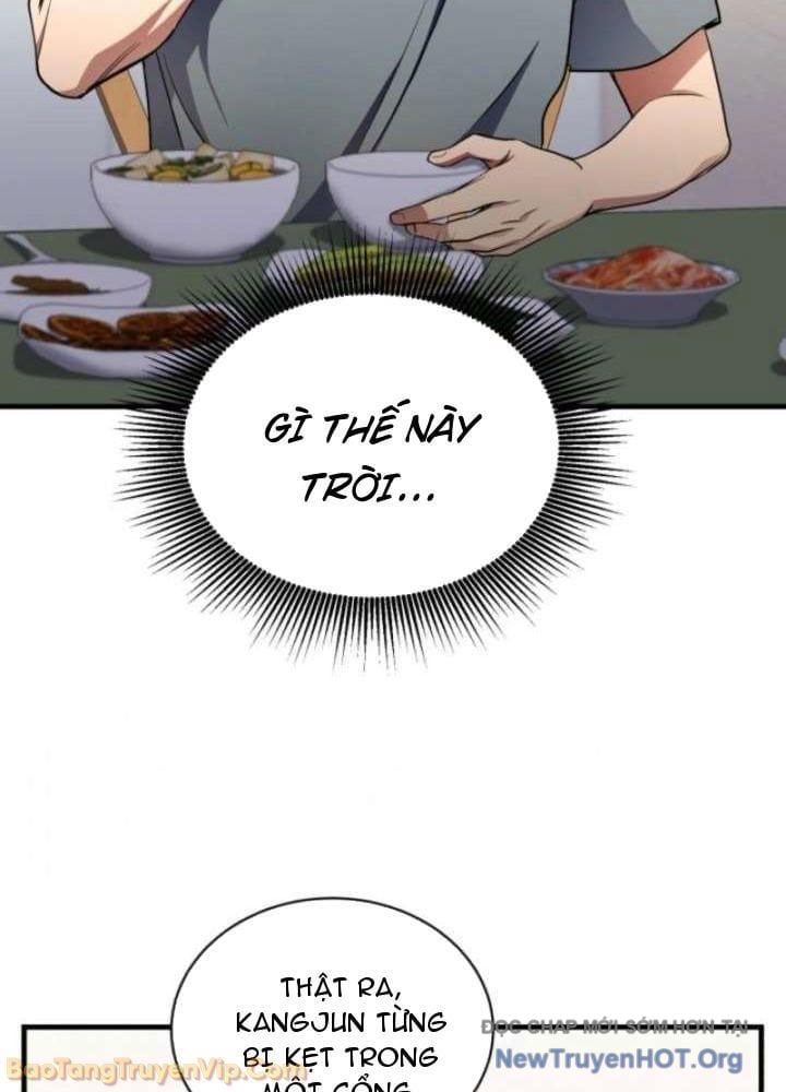 Đấng Tối Cao Lần Đầu Làm Cha - Chương 11 - Trang 118