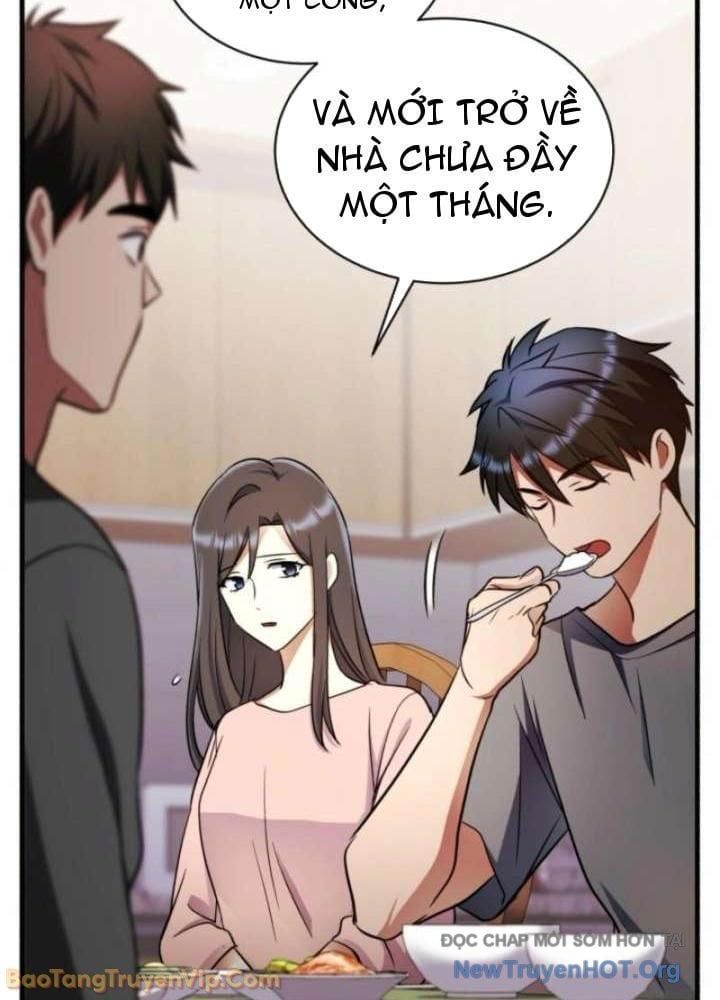 Đấng Tối Cao Lần Đầu Làm Cha - Chương 11 - Trang 119