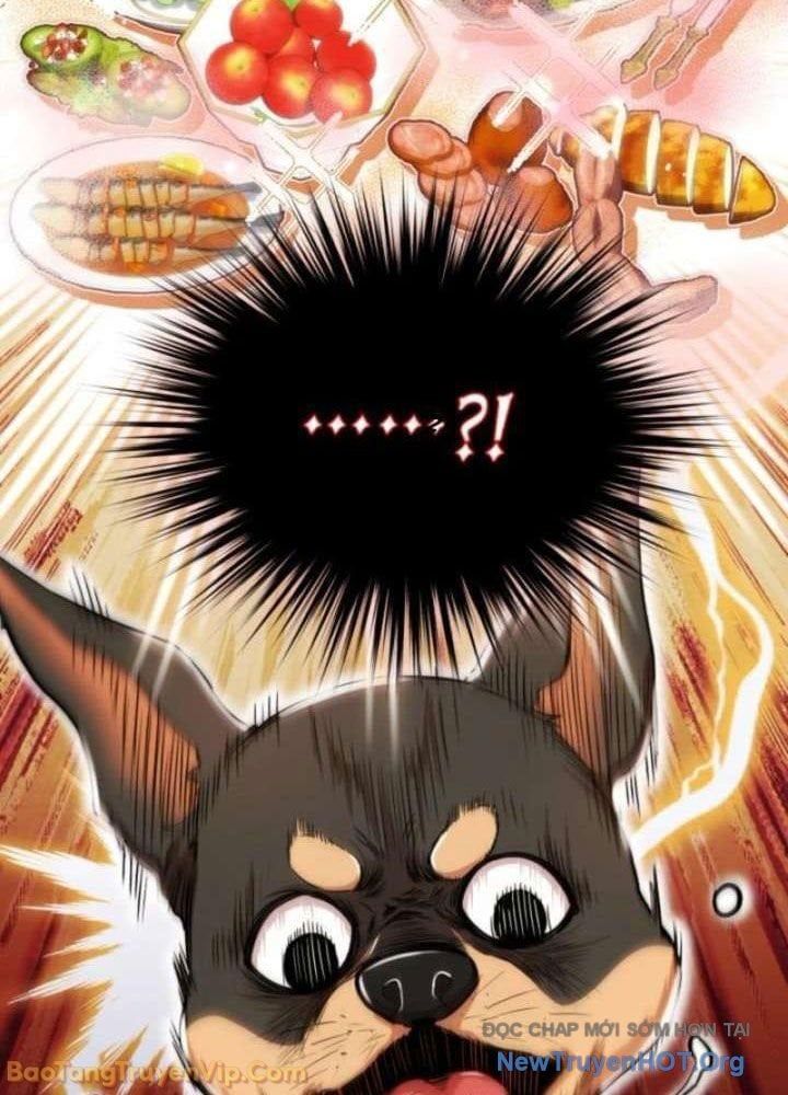 Đấng Tối Cao Lần Đầu Làm Cha - Chương 11 - Trang 13