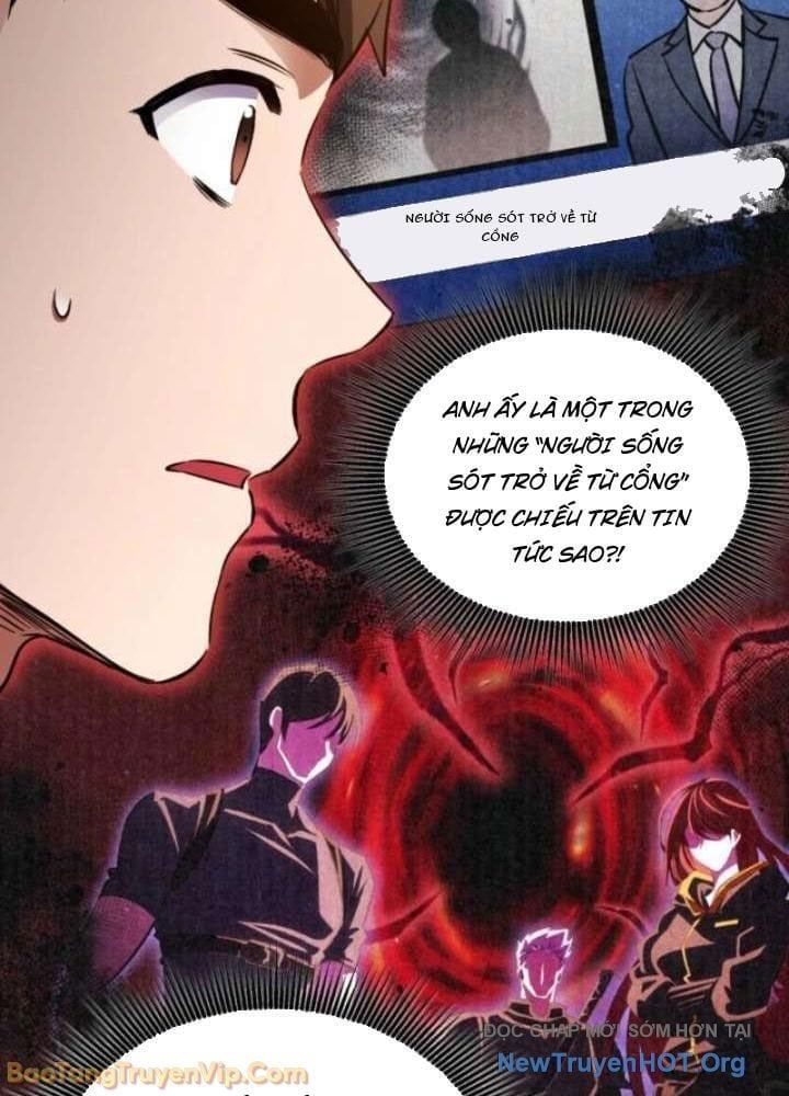 Đấng Tối Cao Lần Đầu Làm Cha - Chương 11 - Trang 121