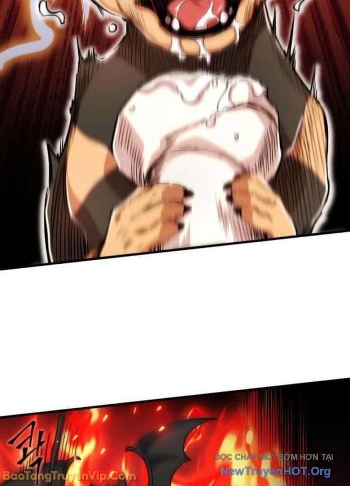 Đấng Tối Cao Lần Đầu Làm Cha - Chương 11 - Trang 14