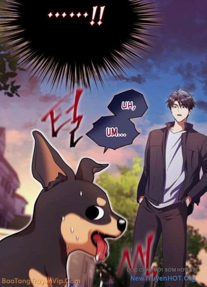 Đấng Tối Cao Lần Đầu Làm Cha - Chương 11 - Trang 17