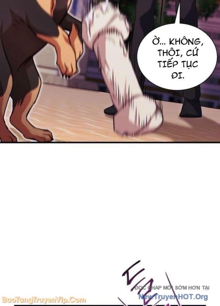 Đấng Tối Cao Lần Đầu Làm Cha - Chương 11 - Trang 18