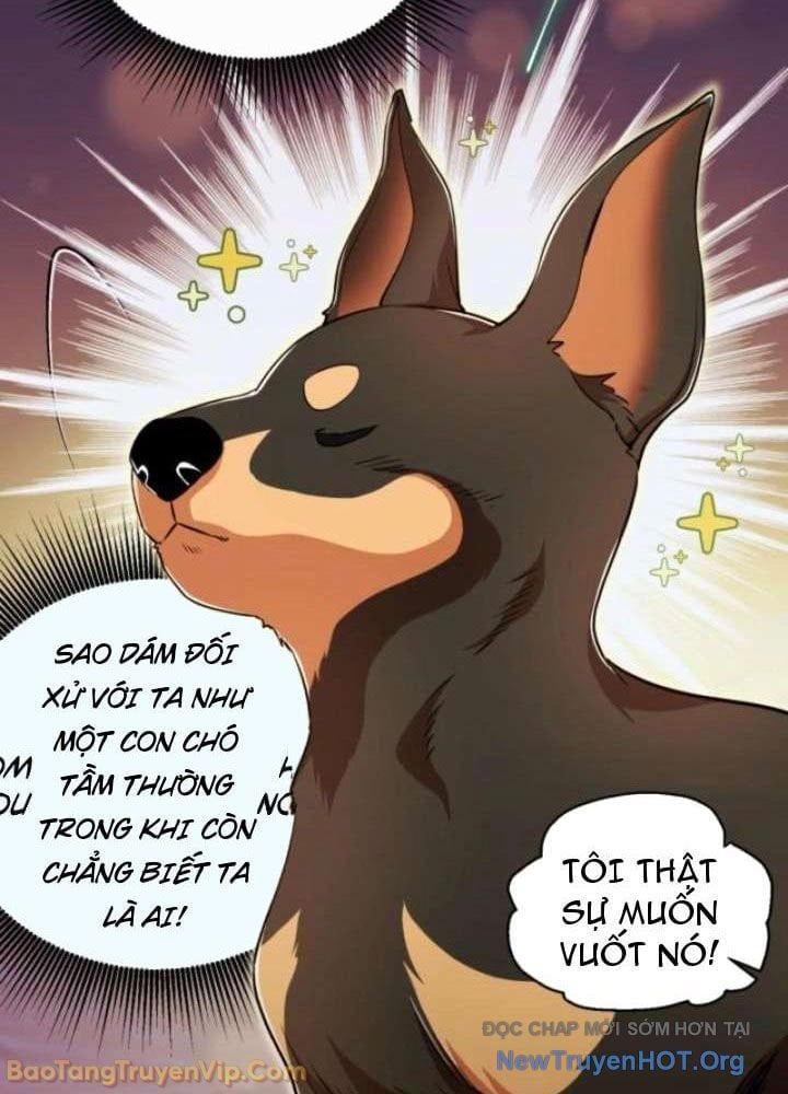 Đấng Tối Cao Lần Đầu Làm Cha - Chương 11 - Trang 3