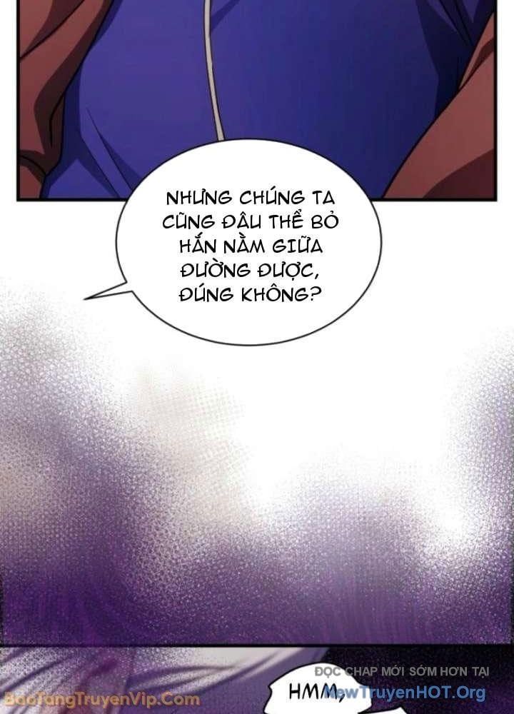 Đấng Tối Cao Lần Đầu Làm Cha - Chương 11 - Trang 23