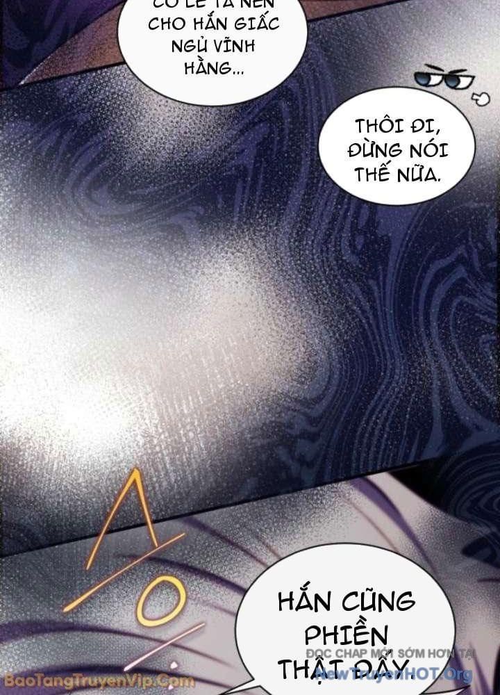 Đấng Tối Cao Lần Đầu Làm Cha - Chương 11 - Trang 25