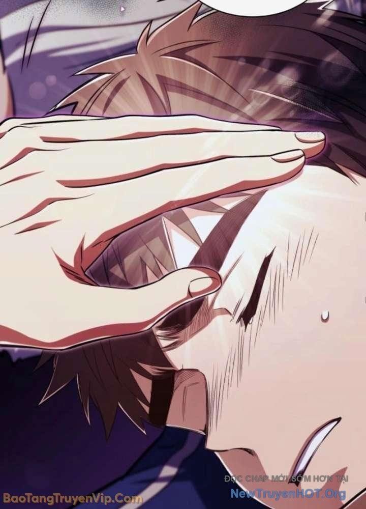 Đấng Tối Cao Lần Đầu Làm Cha - Chương 11 - Trang 26