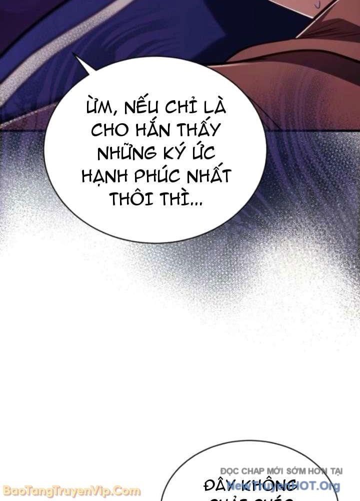 Đấng Tối Cao Lần Đầu Làm Cha - Chương 11 - Trang 27