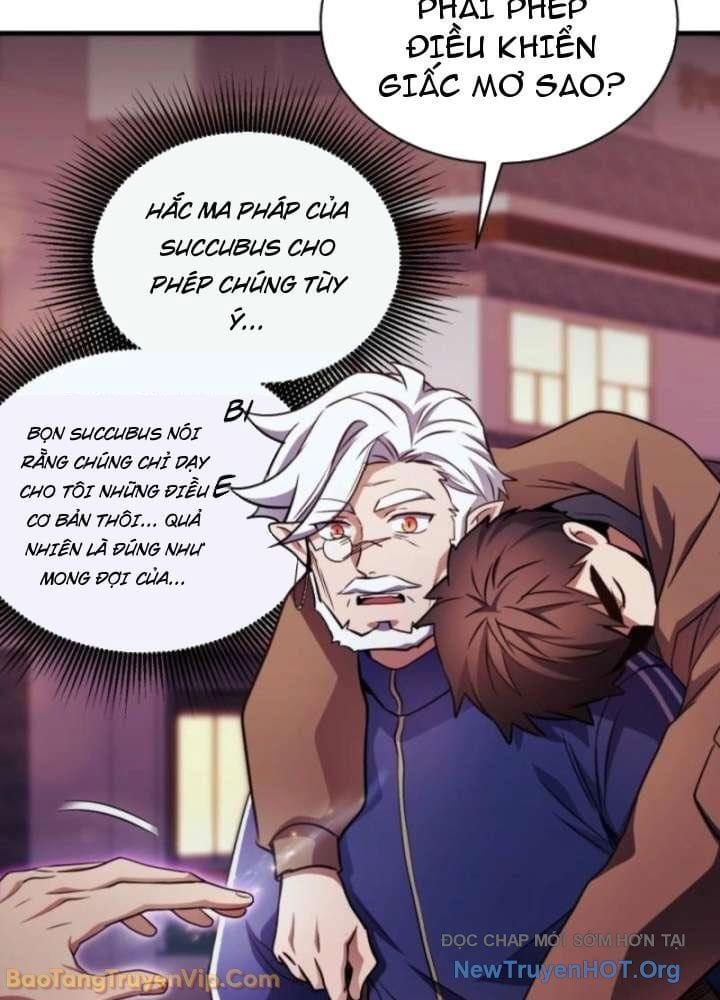 Đấng Tối Cao Lần Đầu Làm Cha - Chương 11 - Trang 28