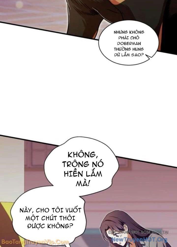 Đấng Tối Cao Lần Đầu Làm Cha - Chương 11 - Trang 4