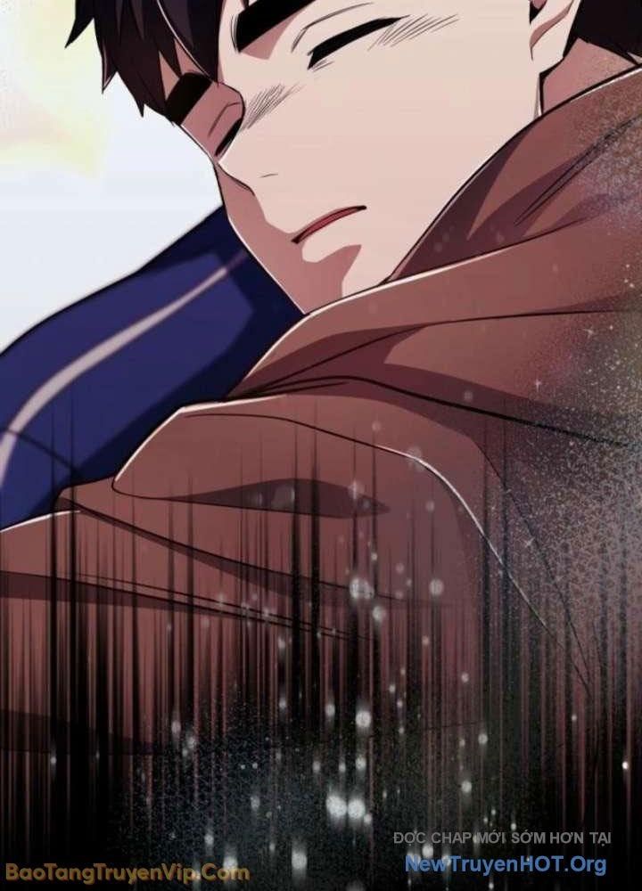 Đấng Tối Cao Lần Đầu Làm Cha - Chương 11 - Trang 31