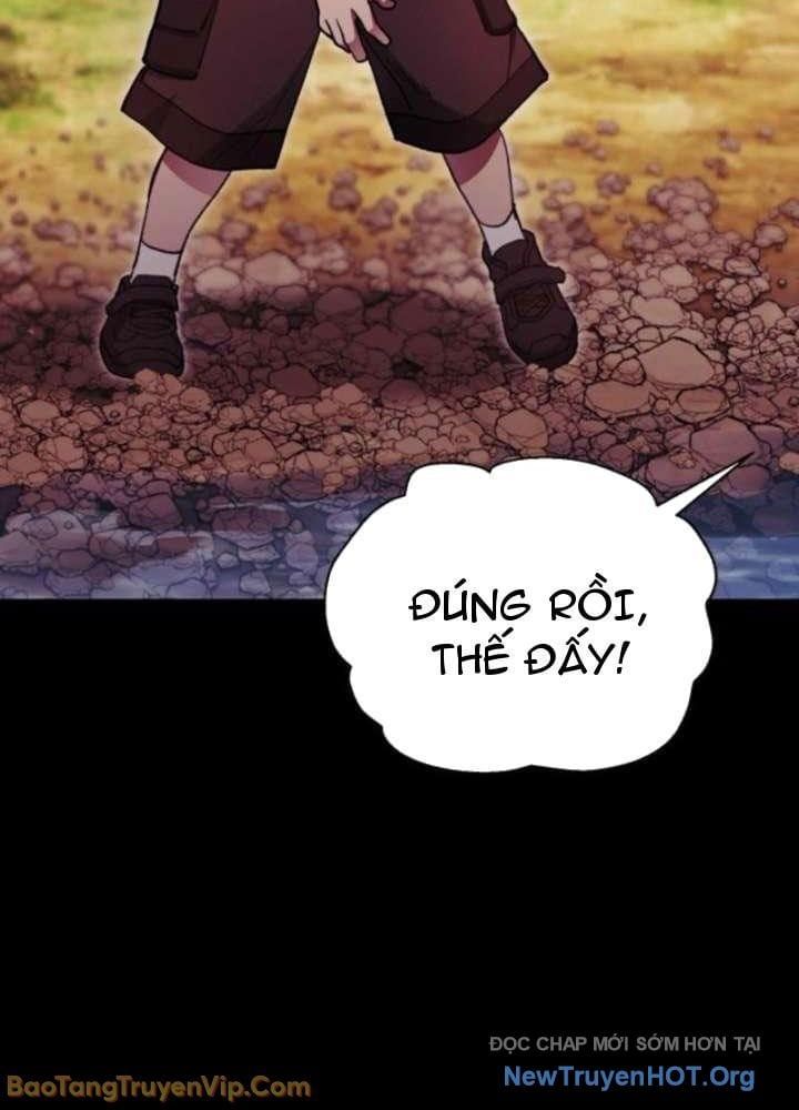 Đấng Tối Cao Lần Đầu Làm Cha - Chương 11 - Trang 37
