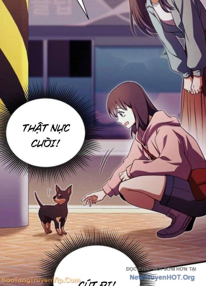 Đấng Tối Cao Lần Đầu Làm Cha - Chương 11 - Trang 5