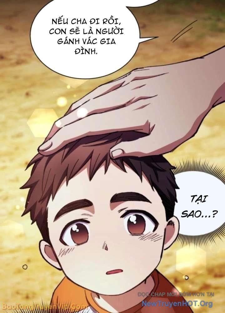 Đấng Tối Cao Lần Đầu Làm Cha - Chương 11 - Trang 42