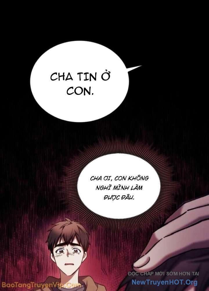 Đấng Tối Cao Lần Đầu Làm Cha - Chương 11 - Trang 44