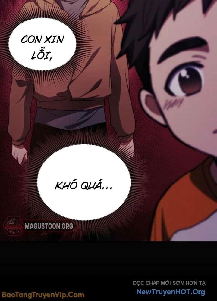 Đấng Tối Cao Lần Đầu Làm Cha - Chương 11 - Trang 45