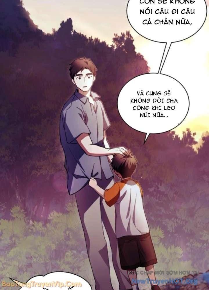 Đấng Tối Cao Lần Đầu Làm Cha - Chương 11 - Trang 47