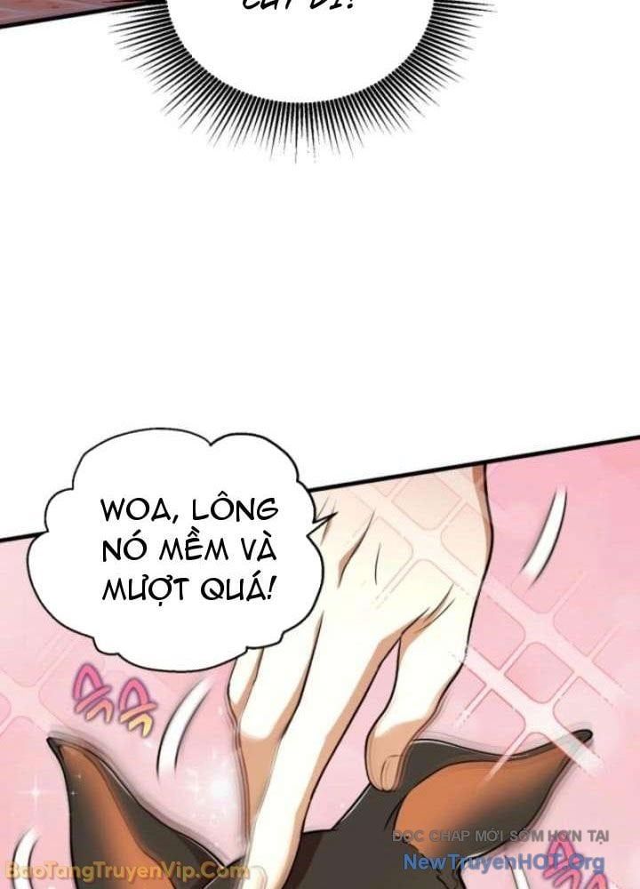 Đấng Tối Cao Lần Đầu Làm Cha - Chương 11 - Trang 6