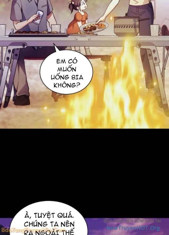 Đấng Tối Cao Lần Đầu Làm Cha - Chương 11 - Trang 51