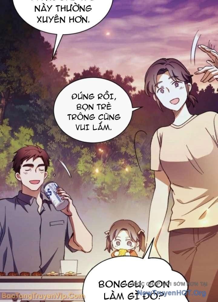 Đấng Tối Cao Lần Đầu Làm Cha - Chương 11 - Trang 52