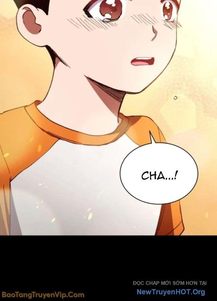 Đấng Tối Cao Lần Đầu Làm Cha - Chương 11 - Trang 54