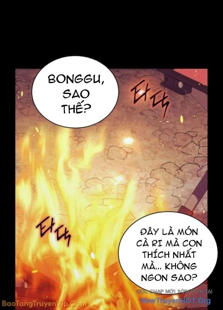 Đấng Tối Cao Lần Đầu Làm Cha - Chương 11 - Trang 55