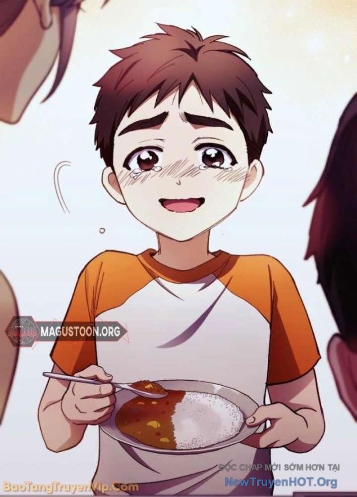 Đấng Tối Cao Lần Đầu Làm Cha - Chương 11 - Trang 57