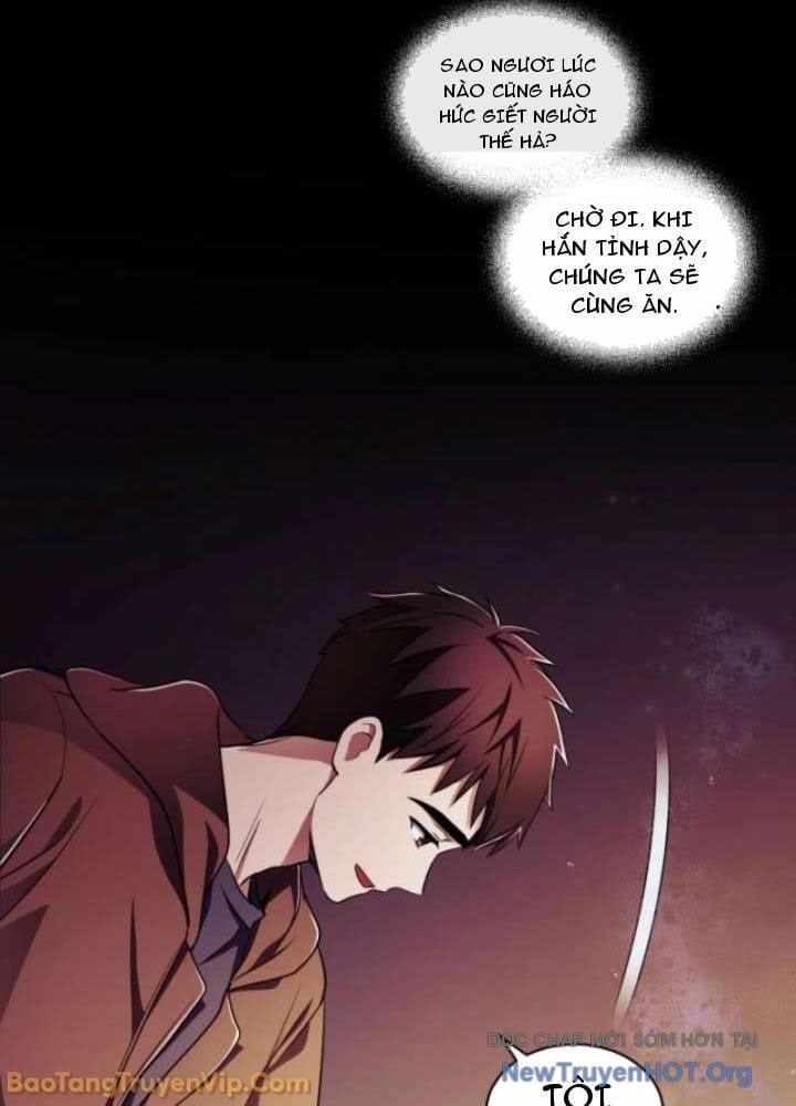 Đấng Tối Cao Lần Đầu Làm Cha - Chương 11 - Trang 73