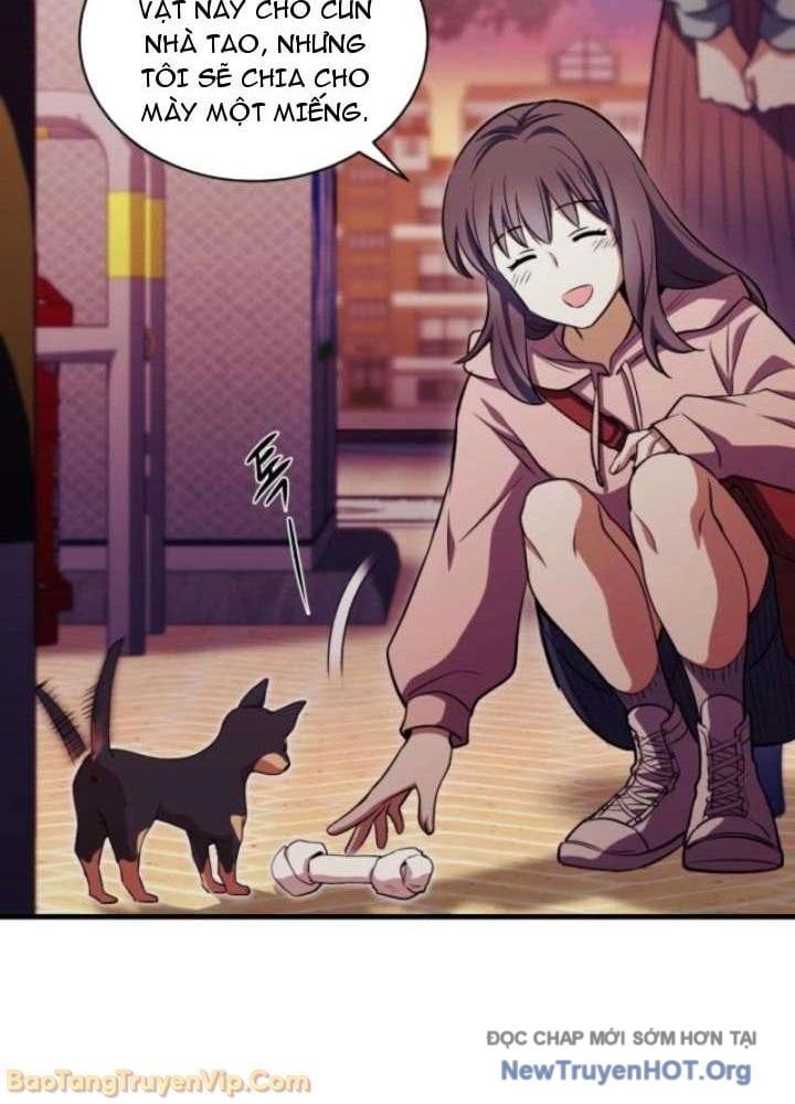 Đấng Tối Cao Lần Đầu Làm Cha - Chương 11 - Trang 9