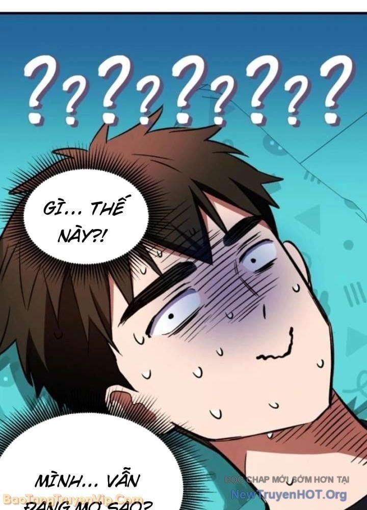 Đấng Tối Cao Lần Đầu Làm Cha - Chương 11 - Trang 83