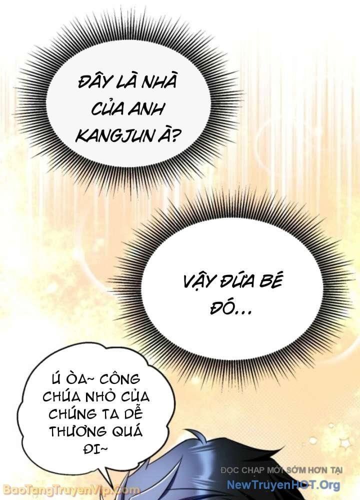 Đấng Tối Cao Lần Đầu Làm Cha - Chương 11 - Trang 85