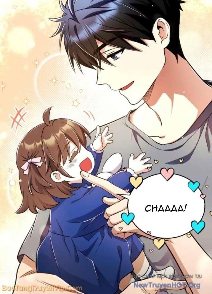 Đấng Tối Cao Lần Đầu Làm Cha - Chương 11 - Trang 86