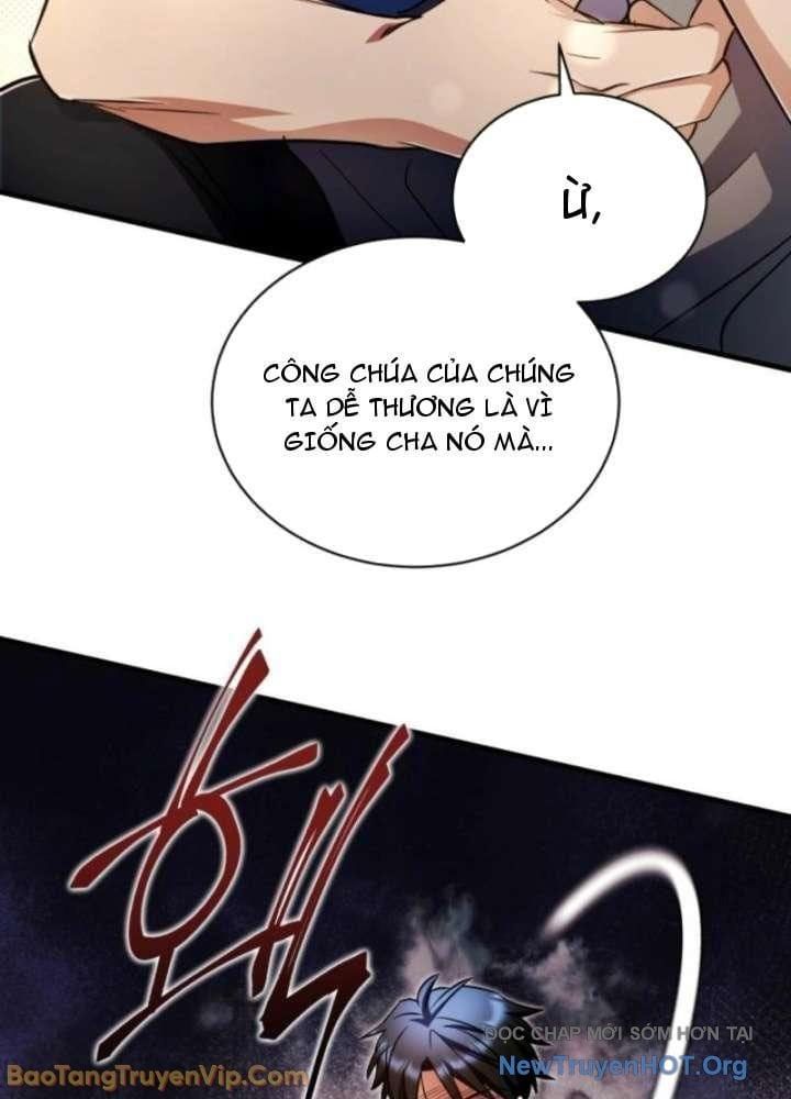Đấng Tối Cao Lần Đầu Làm Cha - Chương 11 - Trang 87