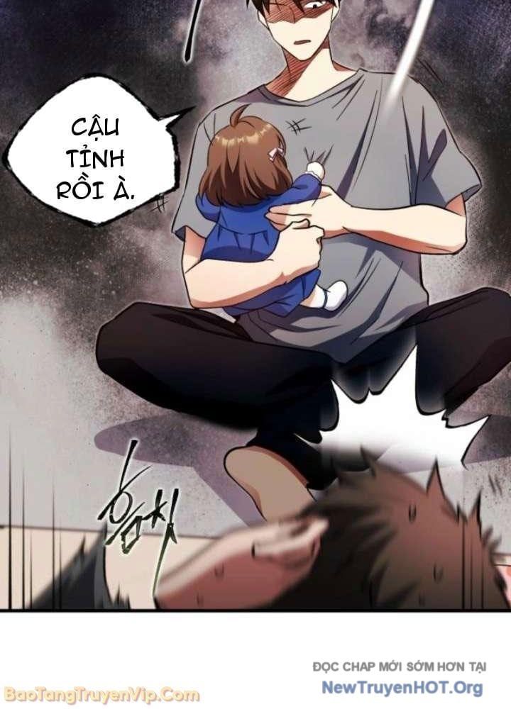 Đấng Tối Cao Lần Đầu Làm Cha - Chương 11 - Trang 88