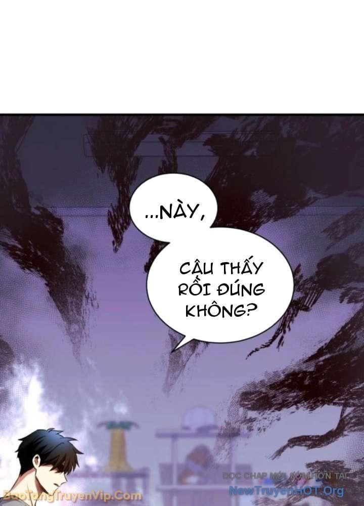 Đấng Tối Cao Lần Đầu Làm Cha - Chương 11 - Trang 89