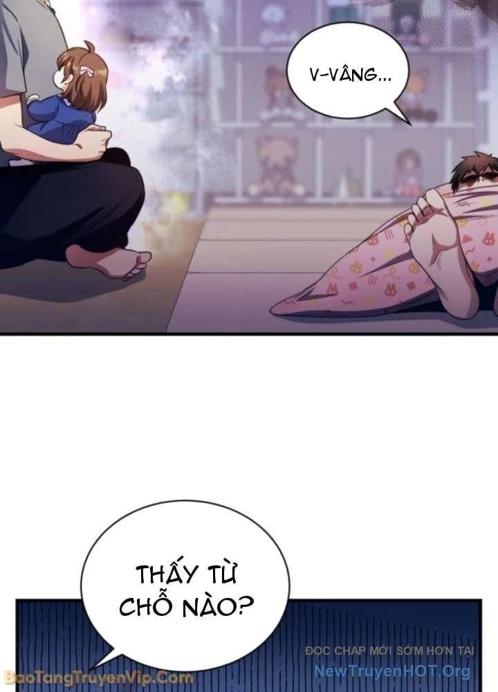 Đấng Tối Cao Lần Đầu Làm Cha - Chương 11 - Trang 90