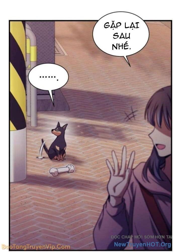 Đấng Tối Cao Lần Đầu Làm Cha - Chương 11 - Trang 10