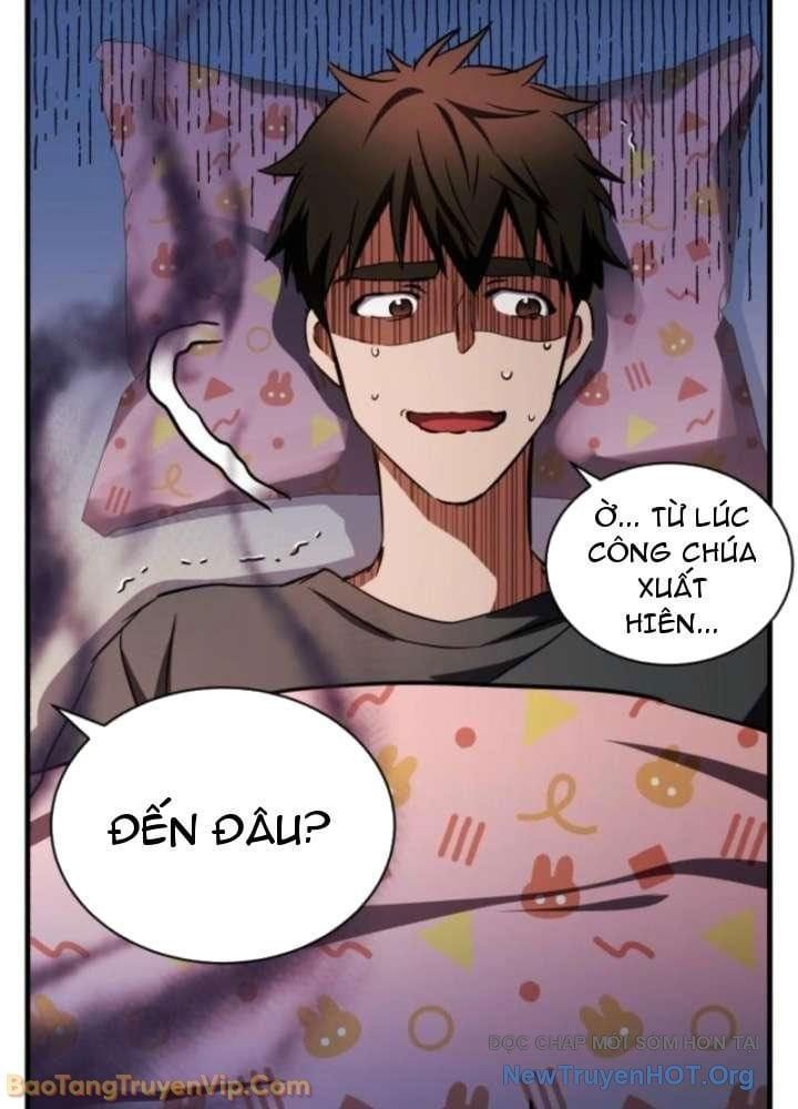 Đấng Tối Cao Lần Đầu Làm Cha - Chương 11 - Trang 91