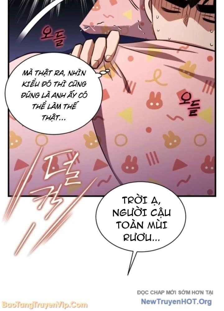 Đấng Tối Cao Lần Đầu Làm Cha - Chương 11 - Trang 96