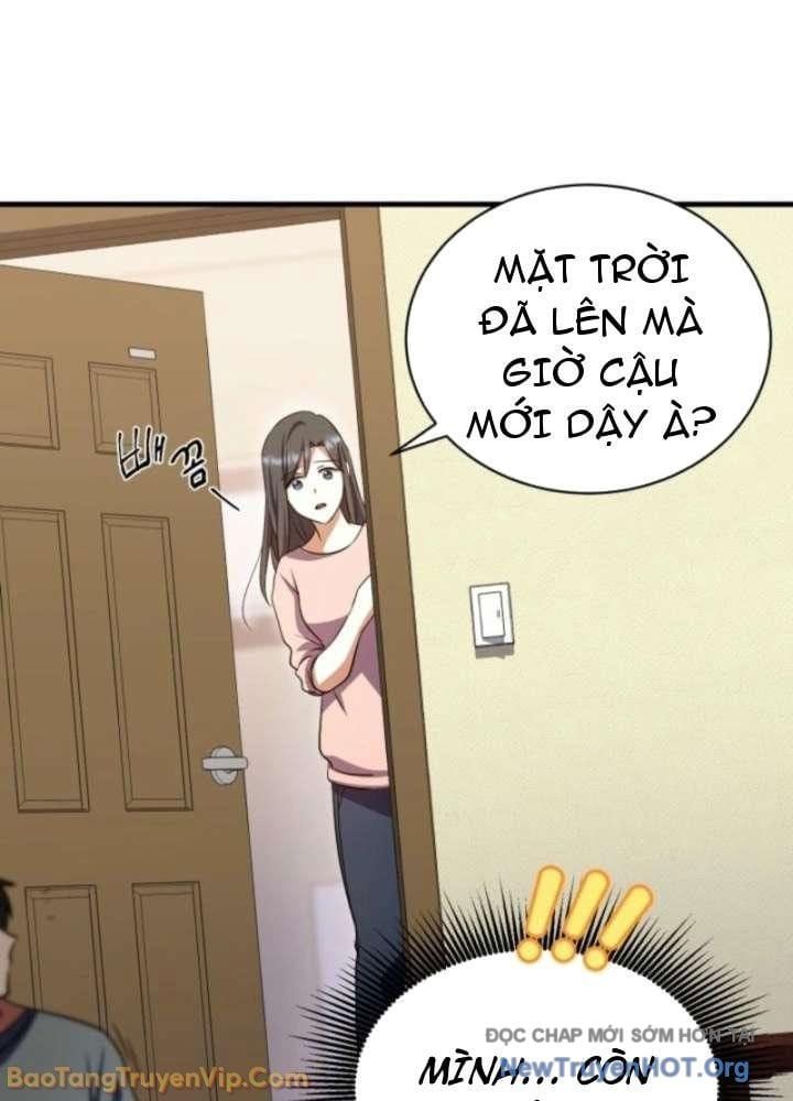 Đấng Tối Cao Lần Đầu Làm Cha - Chương 11 - Trang 97