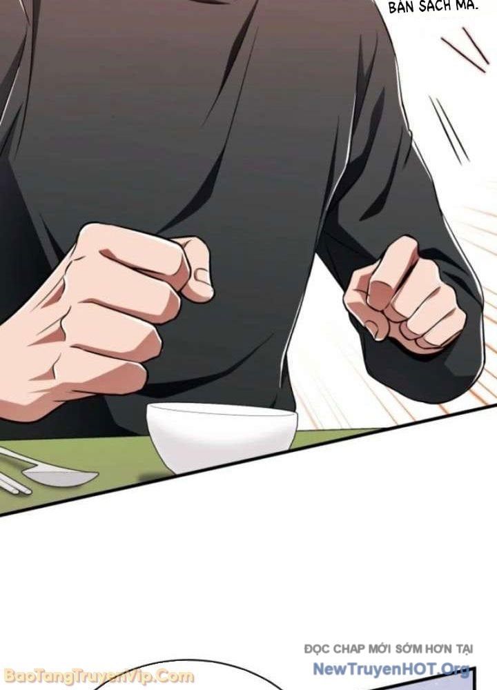 Đấng Tối Cao Lần Đầu Làm Cha - Chương 12 - Trang 11