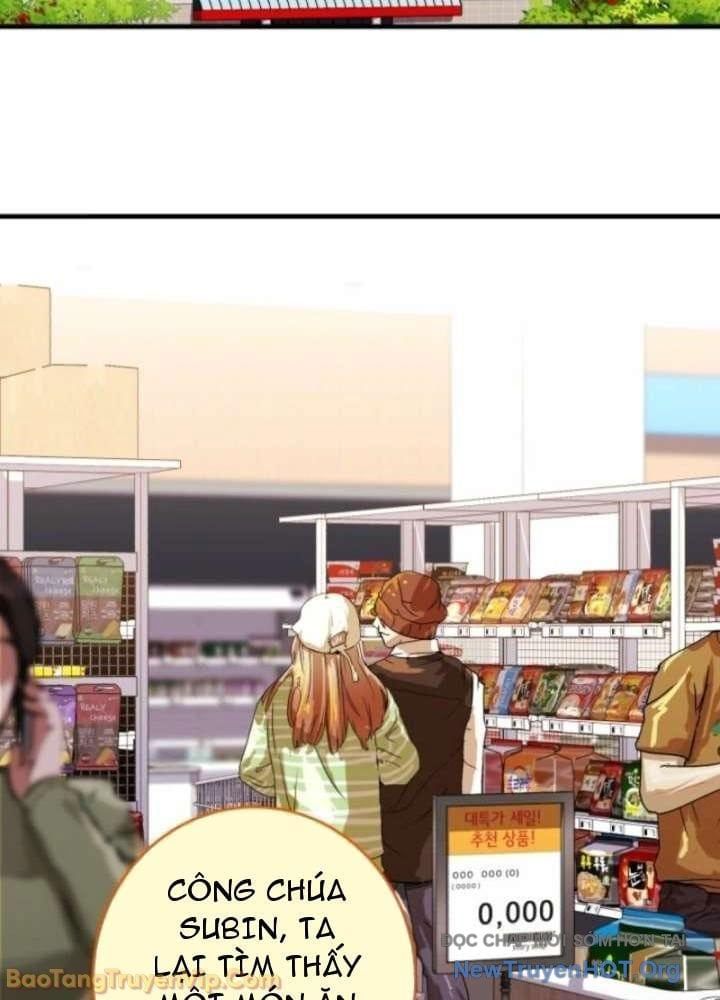 Đấng Tối Cao Lần Đầu Làm Cha - Chương 12 - Trang 106