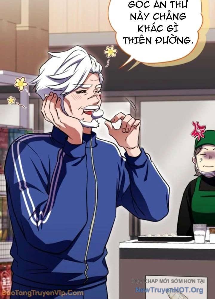 Đấng Tối Cao Lần Đầu Làm Cha - Chương 12 - Trang 108
