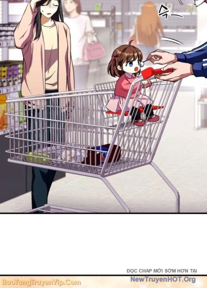 Đấng Tối Cao Lần Đầu Làm Cha - Chương 12 - Trang 110