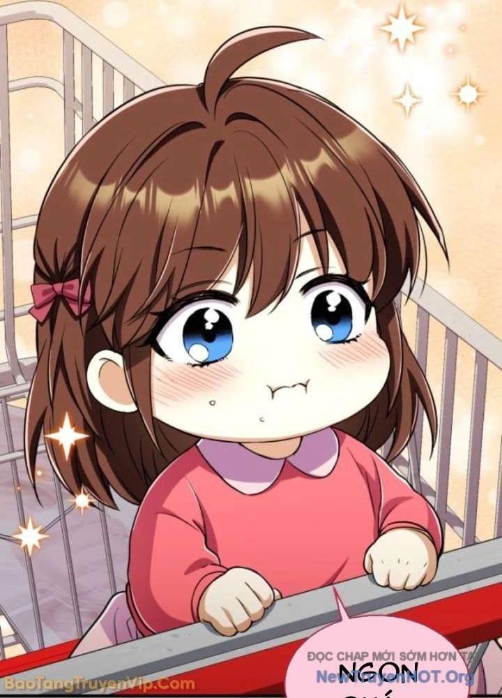 Đấng Tối Cao Lần Đầu Làm Cha - Chương 12 - Trang 111